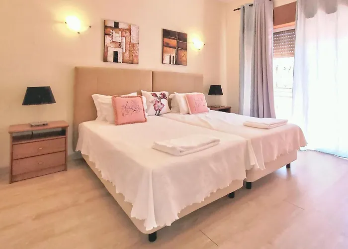 Villa Atlantico *
