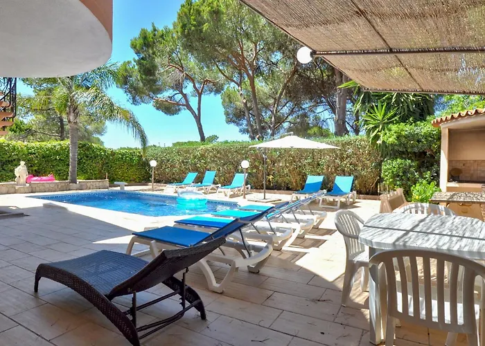 Atlantico Villa *