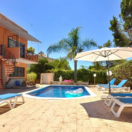 Atlantico Villa *