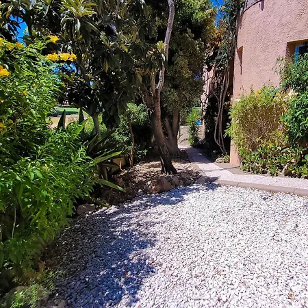Atlantico Villa *