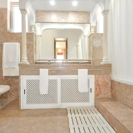 Villa Atlantico Quarteira