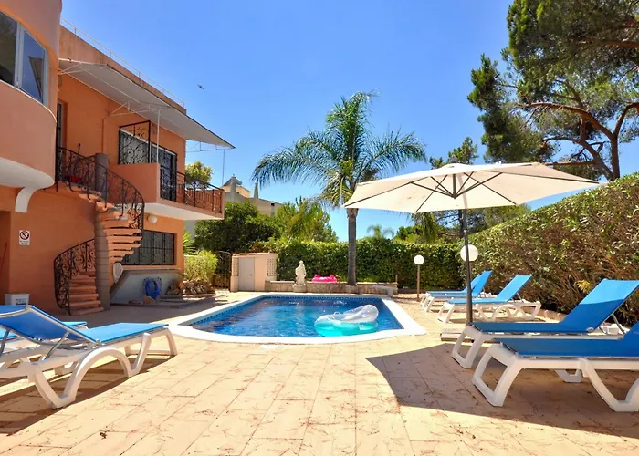 Atlantico Villa *