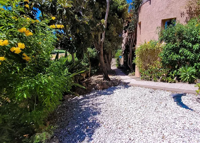 Atlantico Villa *