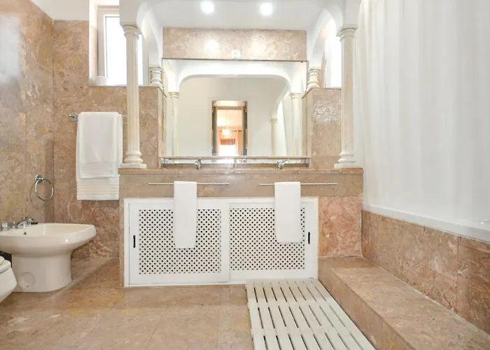 Villa Atlantico Quarteira